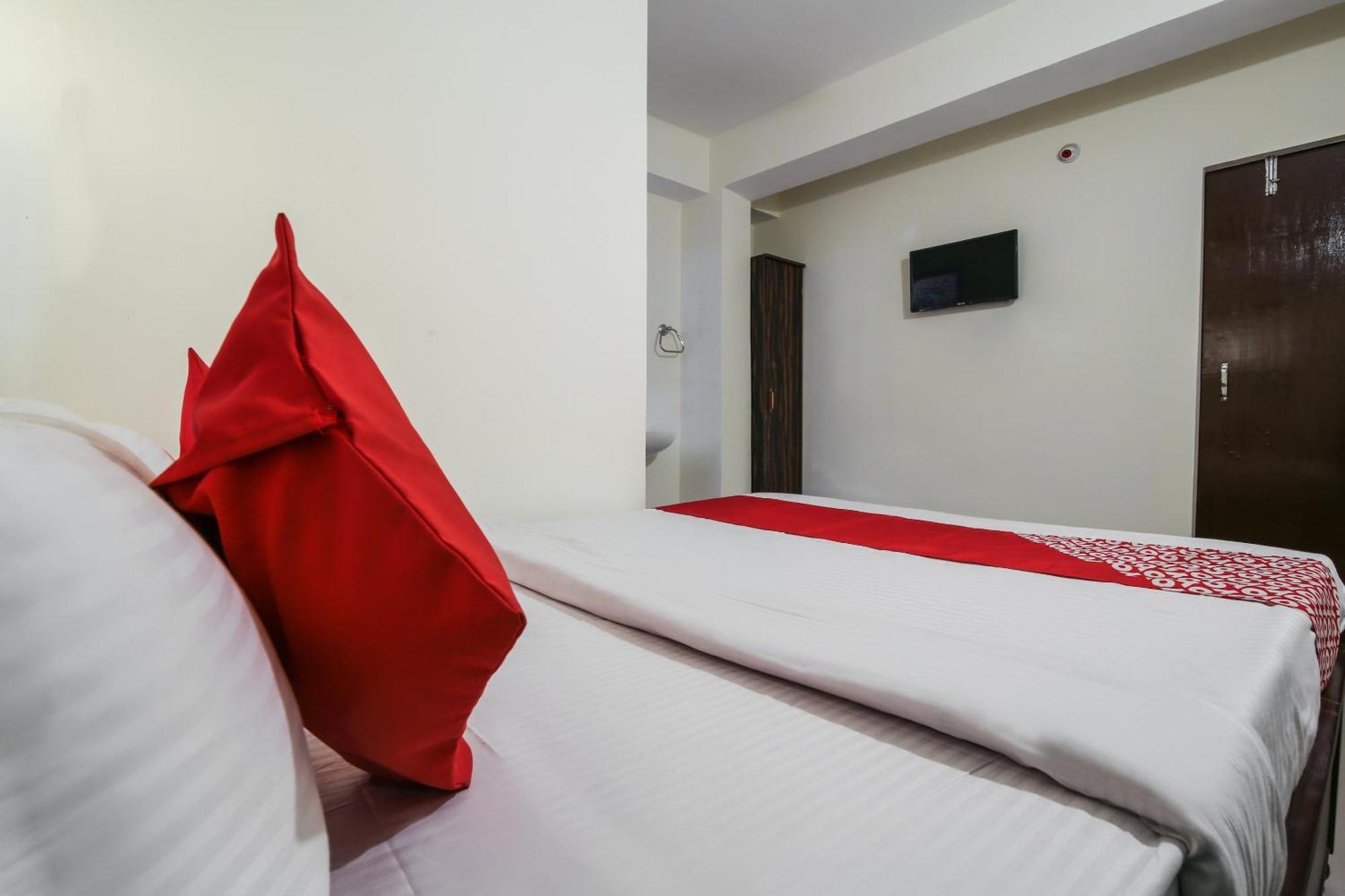 Hotel O Lokenath Jamshedpur Zewnętrze zdjęcie