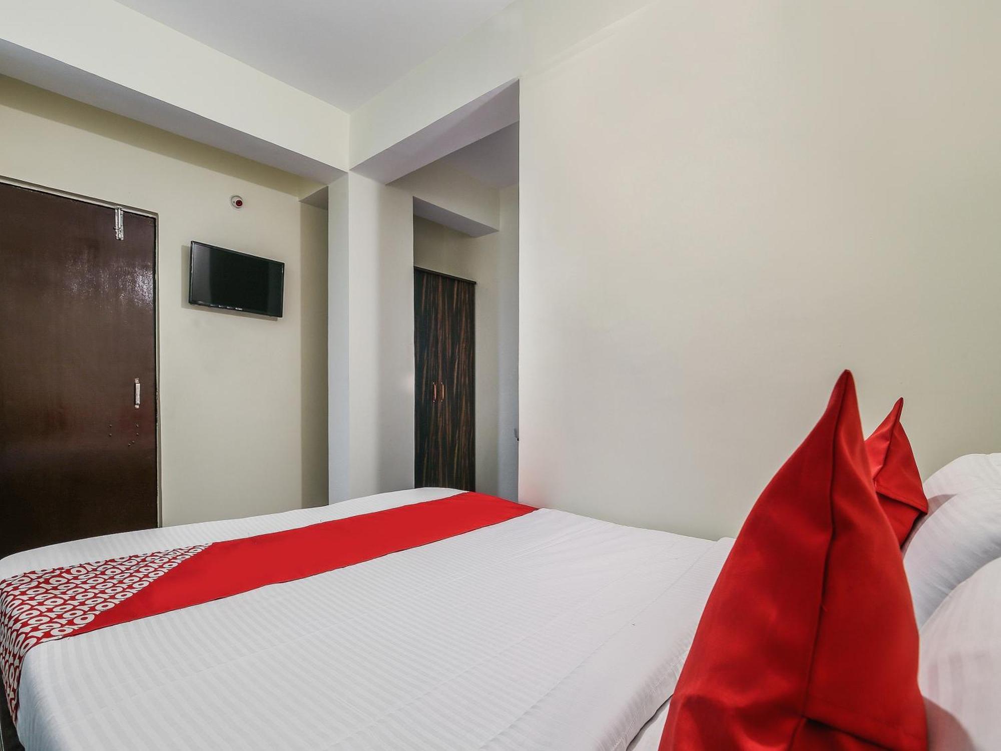 Hotel O Lokenath Jamshedpur Zewnętrze zdjęcie