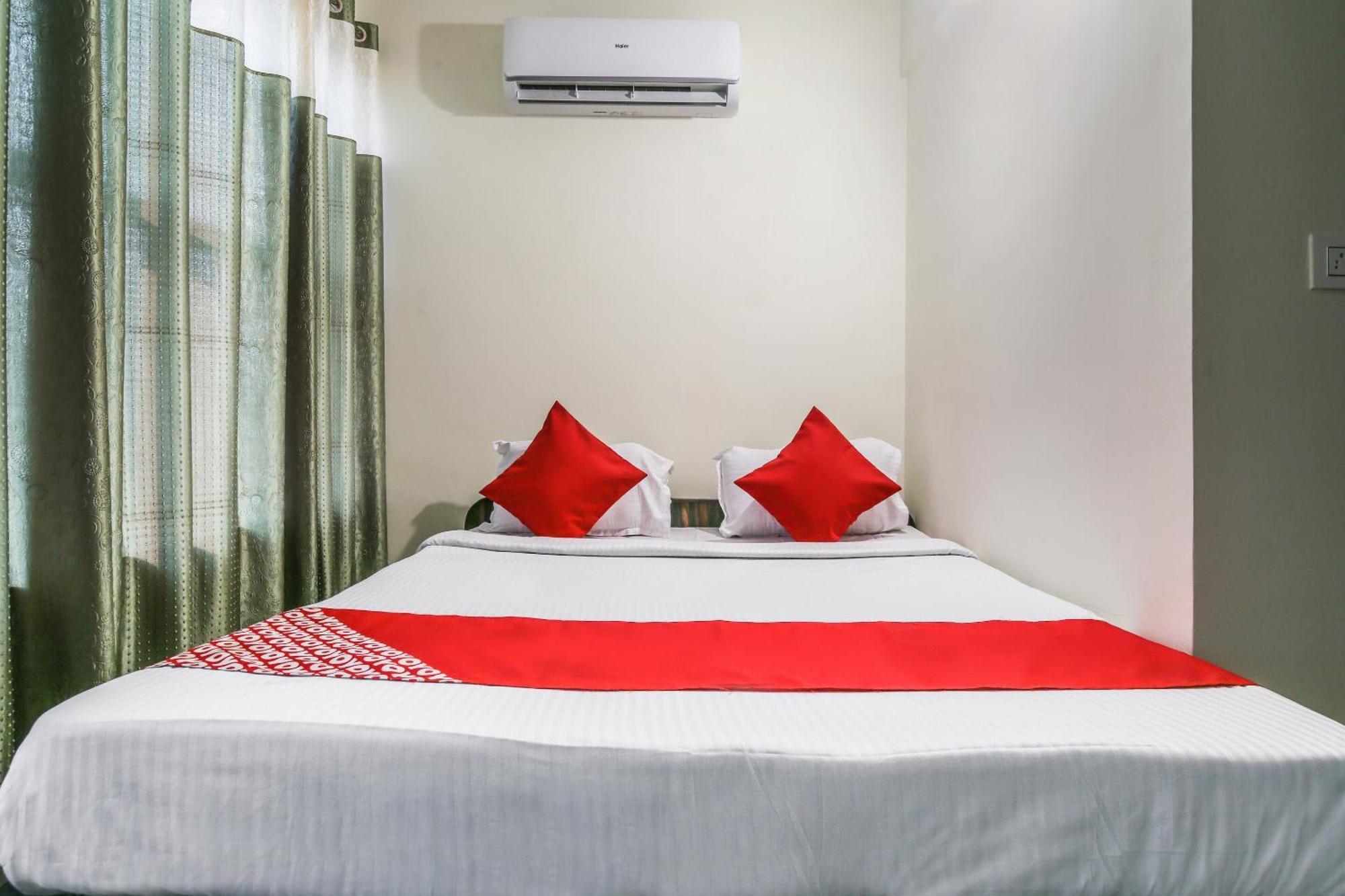 Hotel O Lokenath Jamshedpur Zewnętrze zdjęcie